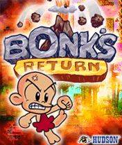 Bonks Return (240x320)